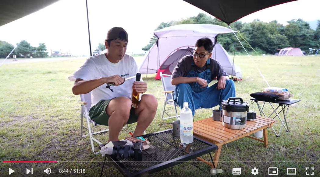 動画を読み込む: 