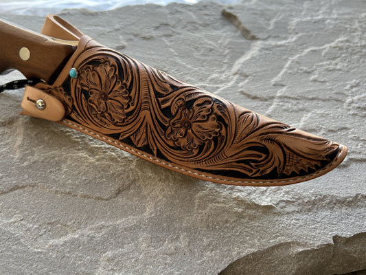 カービングケース (Ascenda専用)